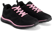 LEXI: Women's Get Fit Mesh Trainers