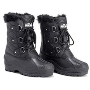 NEVE: Women's Mid-Calf Hiker Snow Boots
