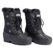 NEVE: Women's Mid-Calf Hiker Snow Boots