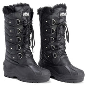 SIERRA: Polar Women's Knee-High Snow Boots
