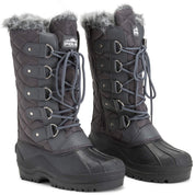 SIERRA: Polar Women's Knee-High Snow Boots