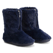 EMBER: Polar Women's Zip Slipper Boots