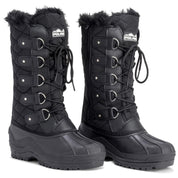 SIERRA: Polar Women's Knee-High Snow Boots