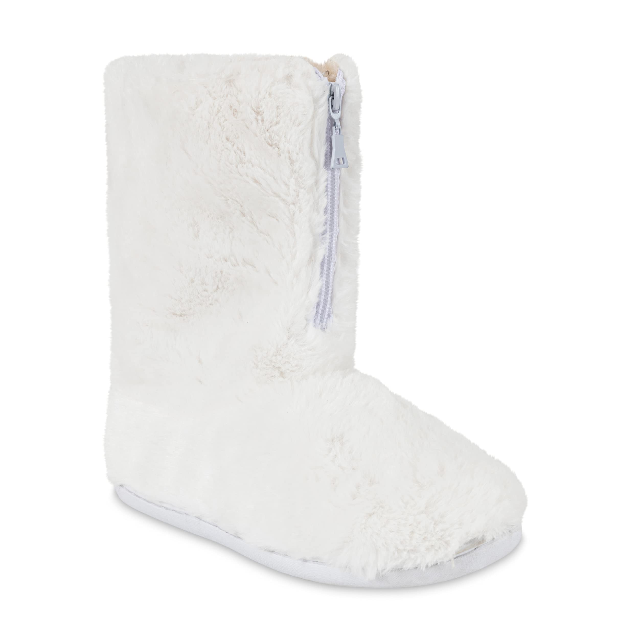 EMBER: Polar Women's Zip Slipper Boots