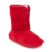 EMBER: Polar Women's Zip Slipper Boots