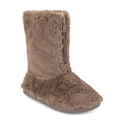 EMBER: Polar Women's Zip Slipper Boots