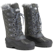 SIERRA: Polar Women's Knee-High Snow Boots