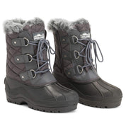 NEVE: Women's Mid-Calf Hiker Snow Boots
