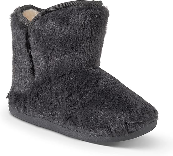 MAEVE: Women's Soft Memory Foam Slippers