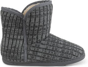 MAEVE: Women's Soft Memory Foam Slippers