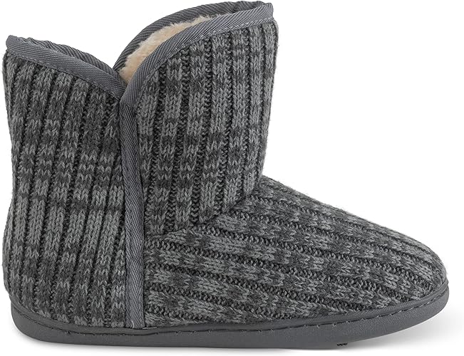 MAEVE: Women's Soft Memory Foam Slippers