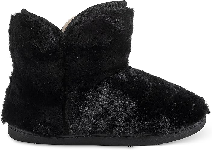 MAEVE: Women's Soft Memory Foam Slippers
