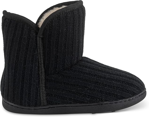 MAEVE: Women's Soft Memory Foam Slippers