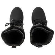 SNOWE: Women's Tall Faux Fur Snow Boots