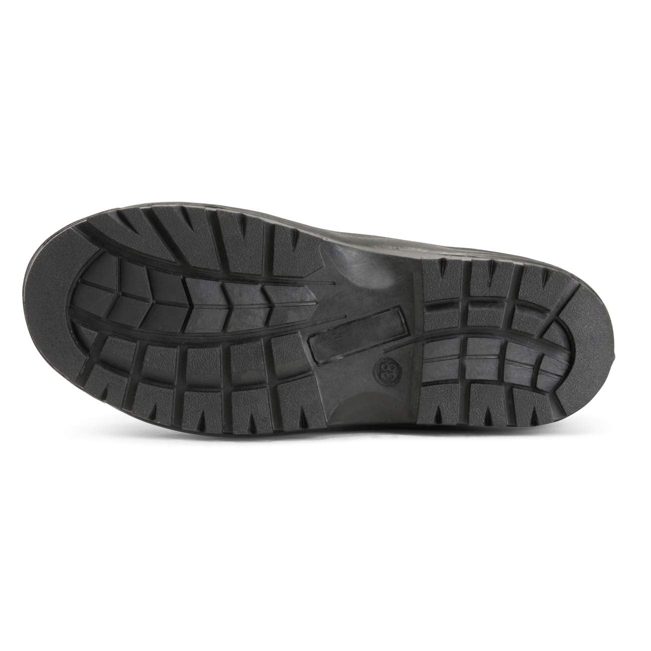 NEVE: Women's Mid-Calf Hiker Snow Boots