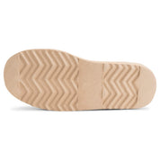 JOLIE: Women's Real Suede Winter Mules