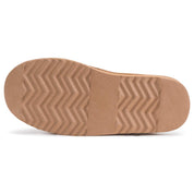 JOLIE: Women's Real Suede Winter Mules