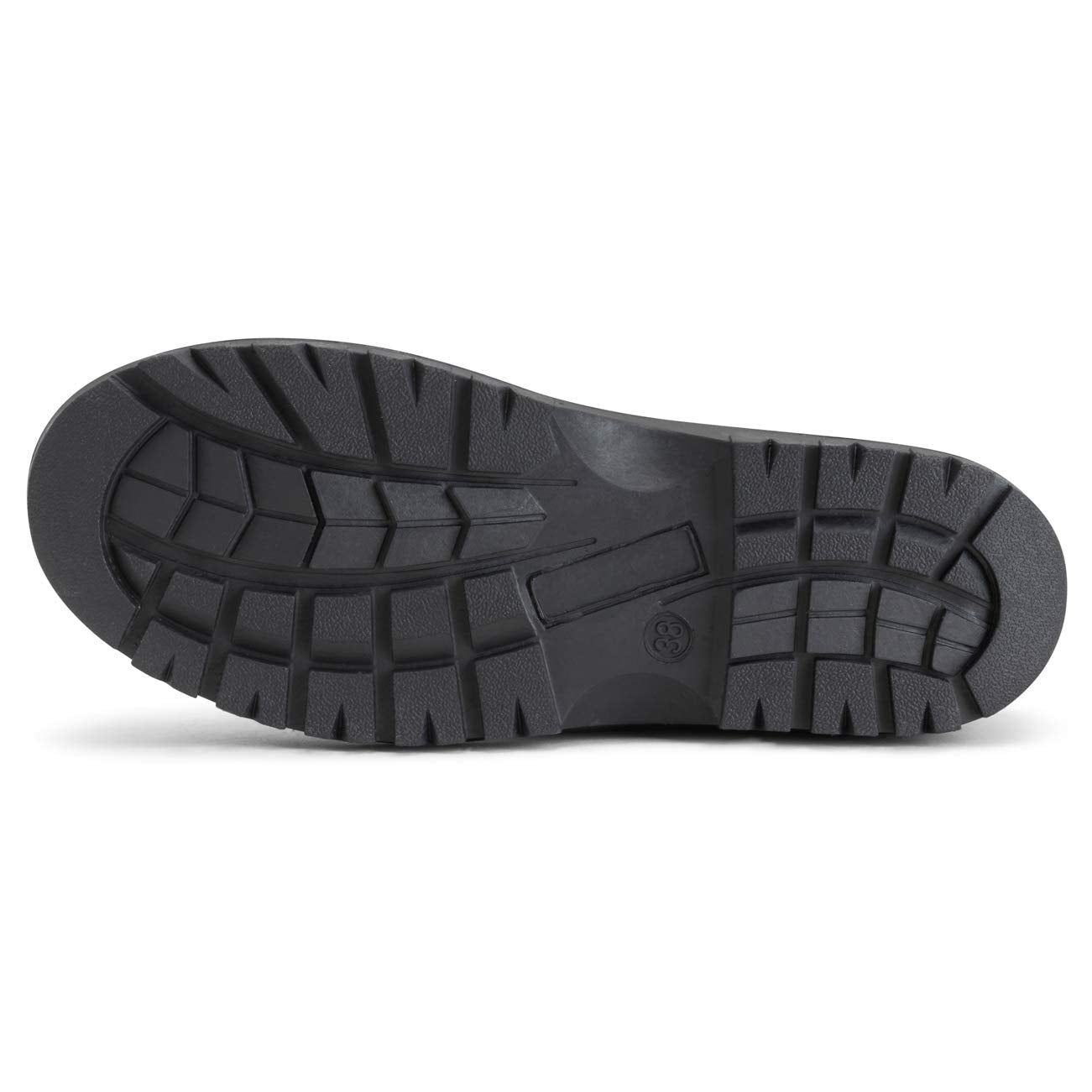 NEVE: Women's Mid-Calf Hiker Snow Boots