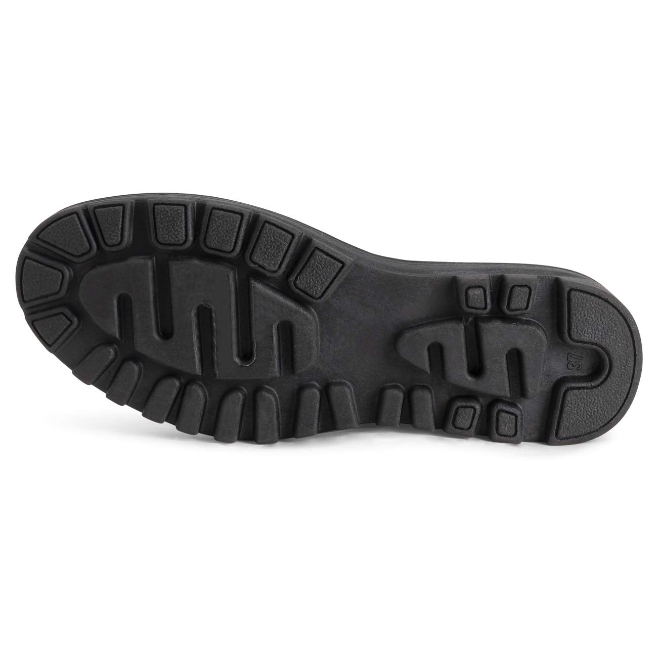 Polar Women's Winter Mid-Calf Snow Boots