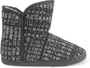 MAEVE: Women's Soft Memory Foam Slippers