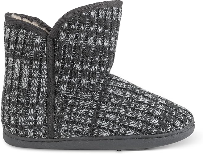 MAEVE: Women's Soft Memory Foam Slippers