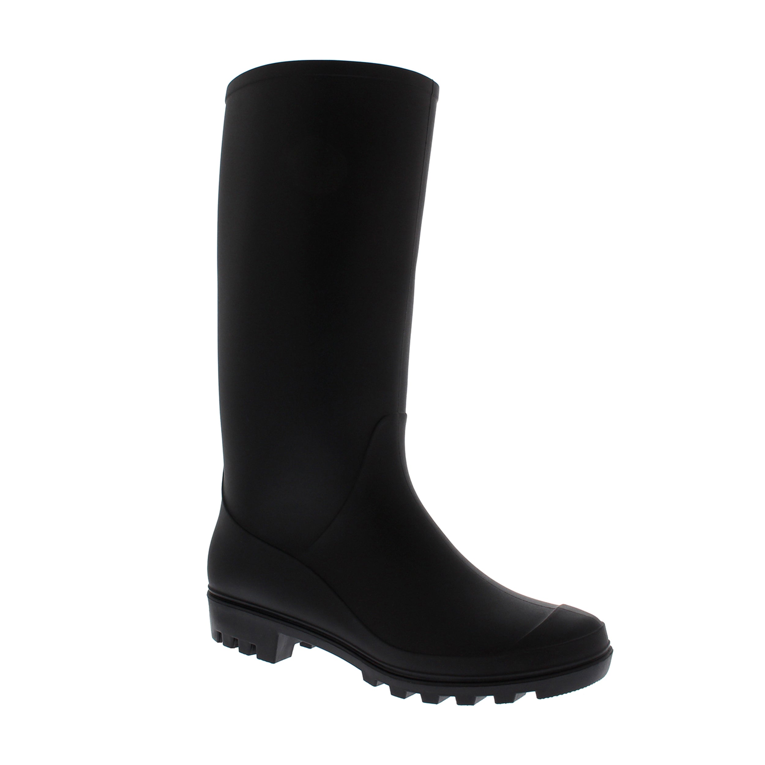 EVE: Women's Tall Rain Wellington Boots