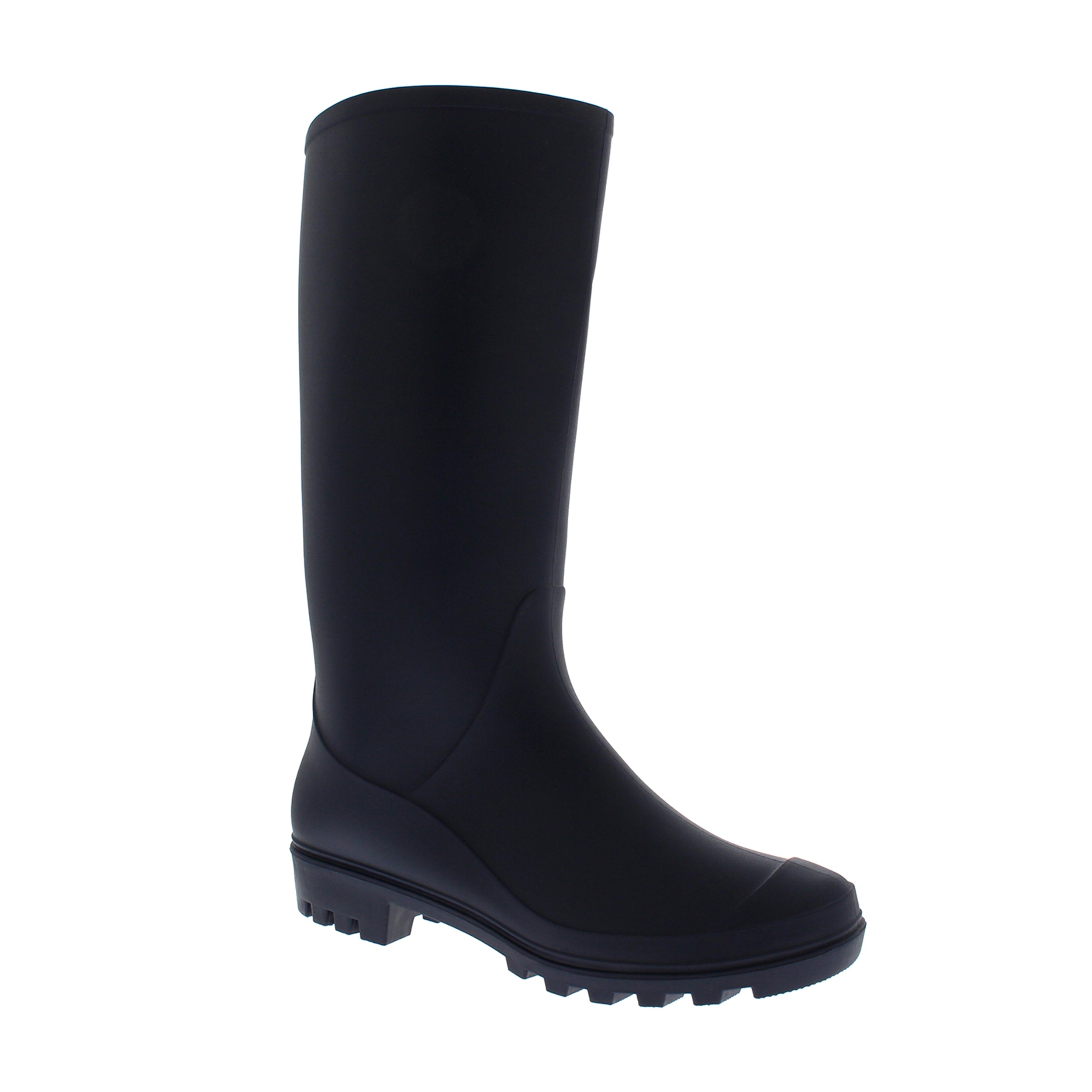 EVE: Women's Tall Rain Wellington Boots