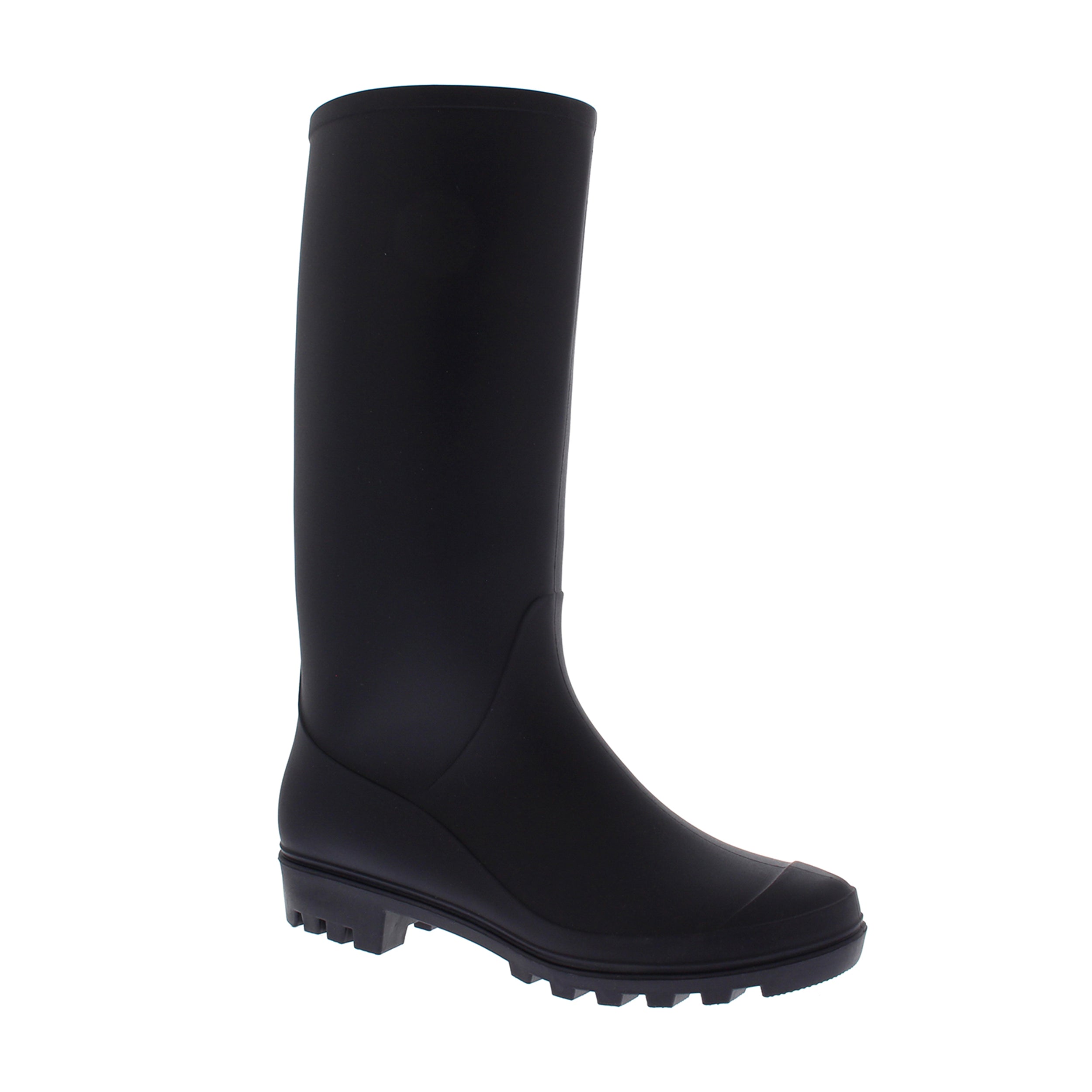 EVE: Women's Tall Rain Wellington Boots