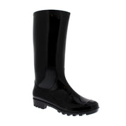EVE: Women's Tall Rain Wellington Boots