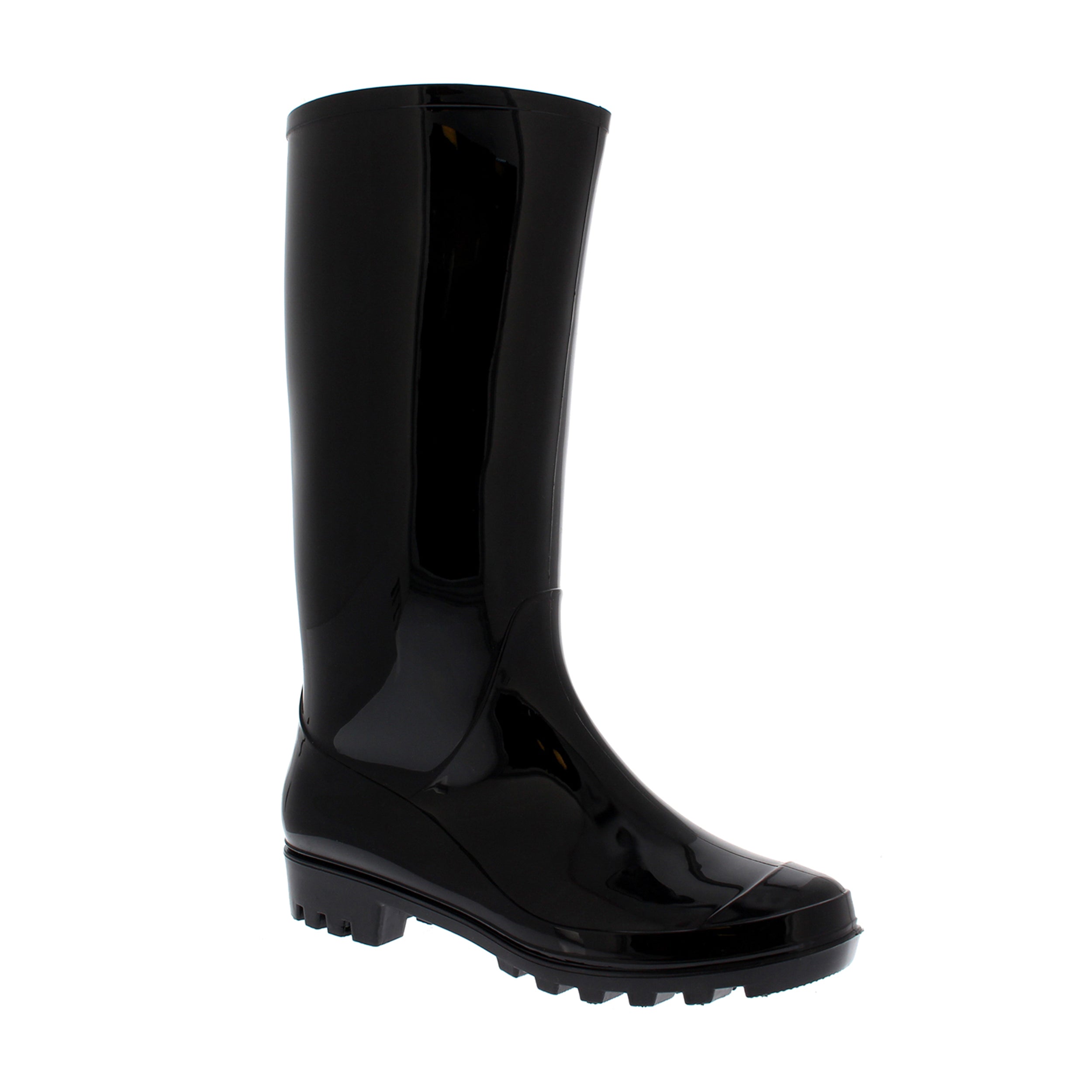 EVE: Women's Tall Rain Wellington Boots