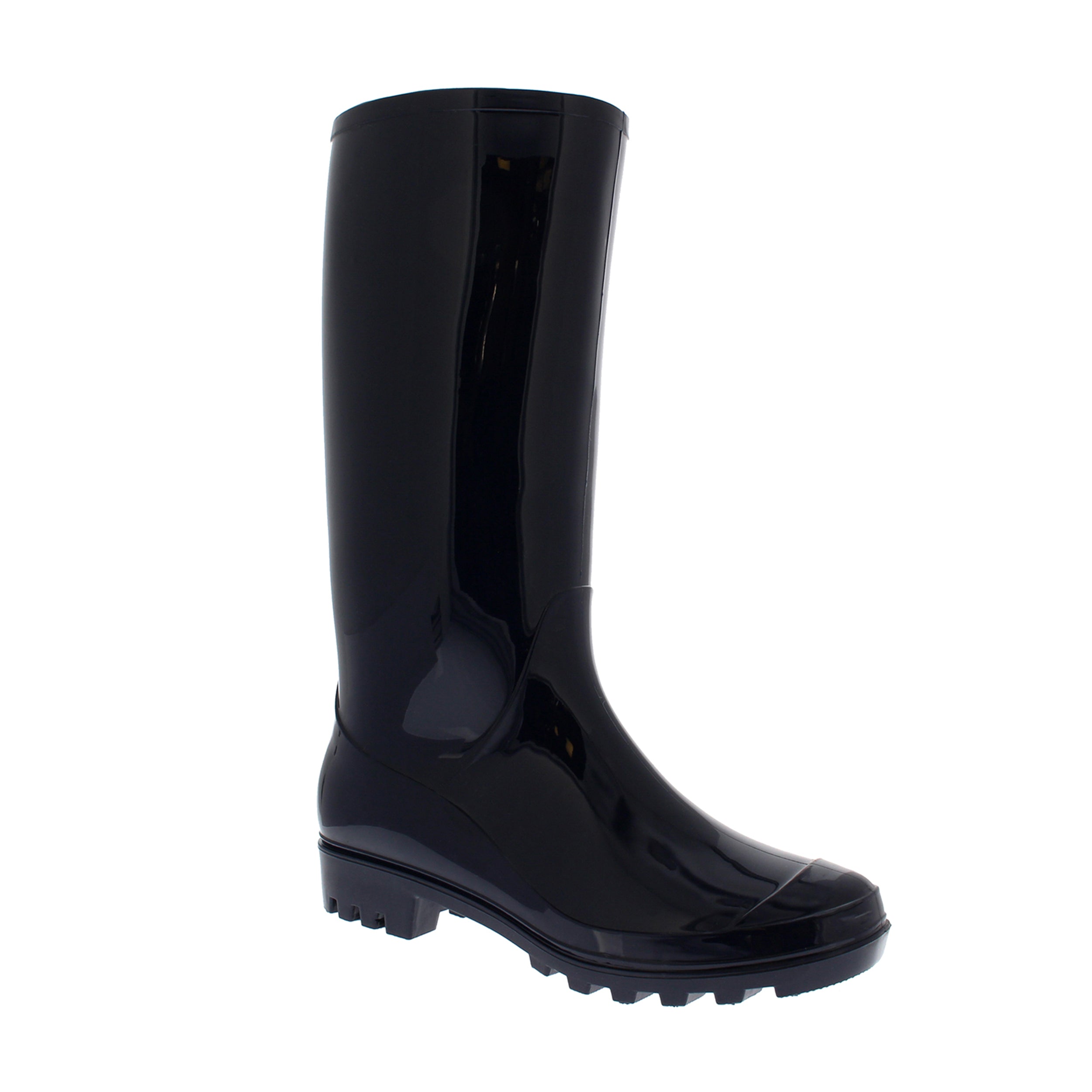 EVE: Women's Tall Rain Wellington Boots