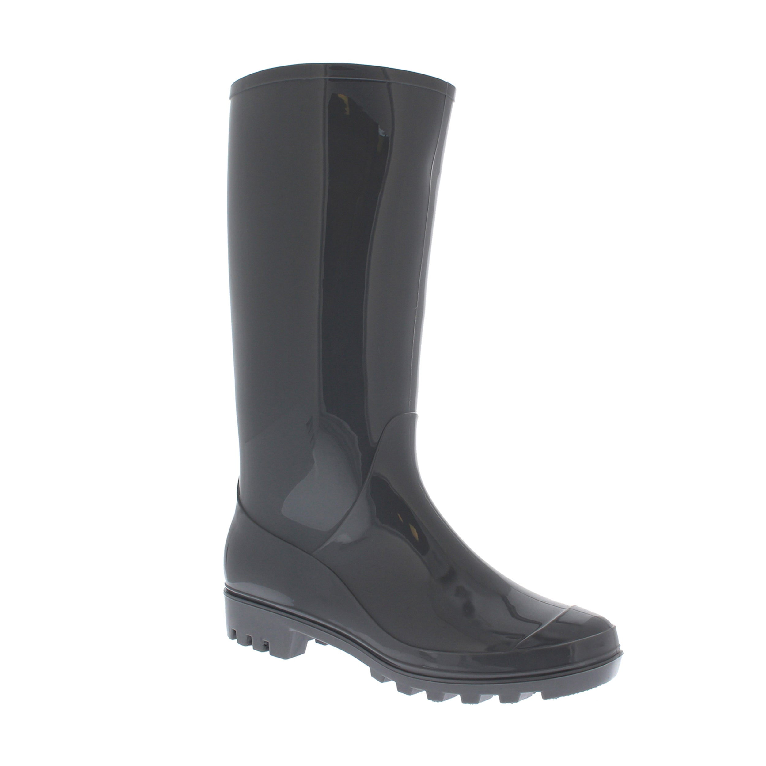 EVE: Women's Tall Rain Wellington Boots