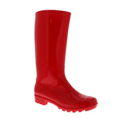 EVE: Women's Tall Rain Wellington Boots