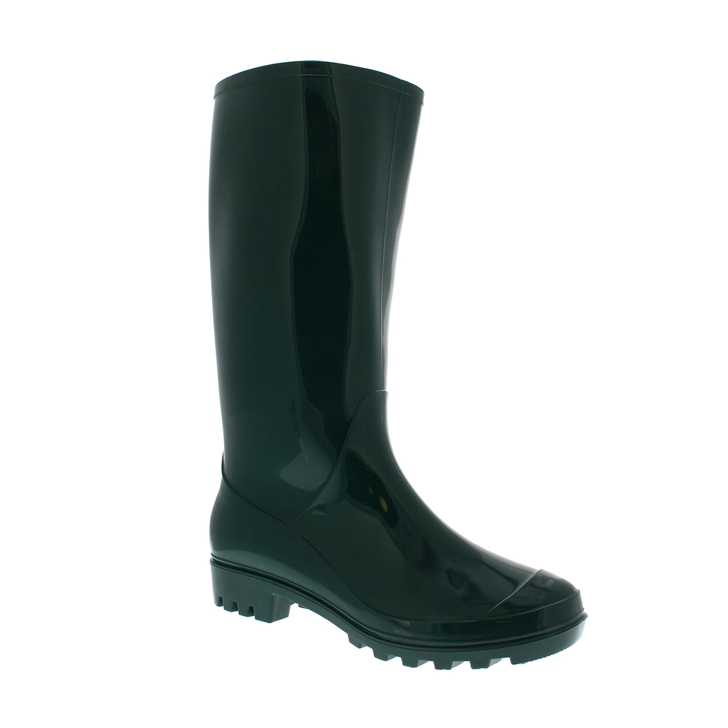 EVE: Women's Tall Rain Wellington Boots