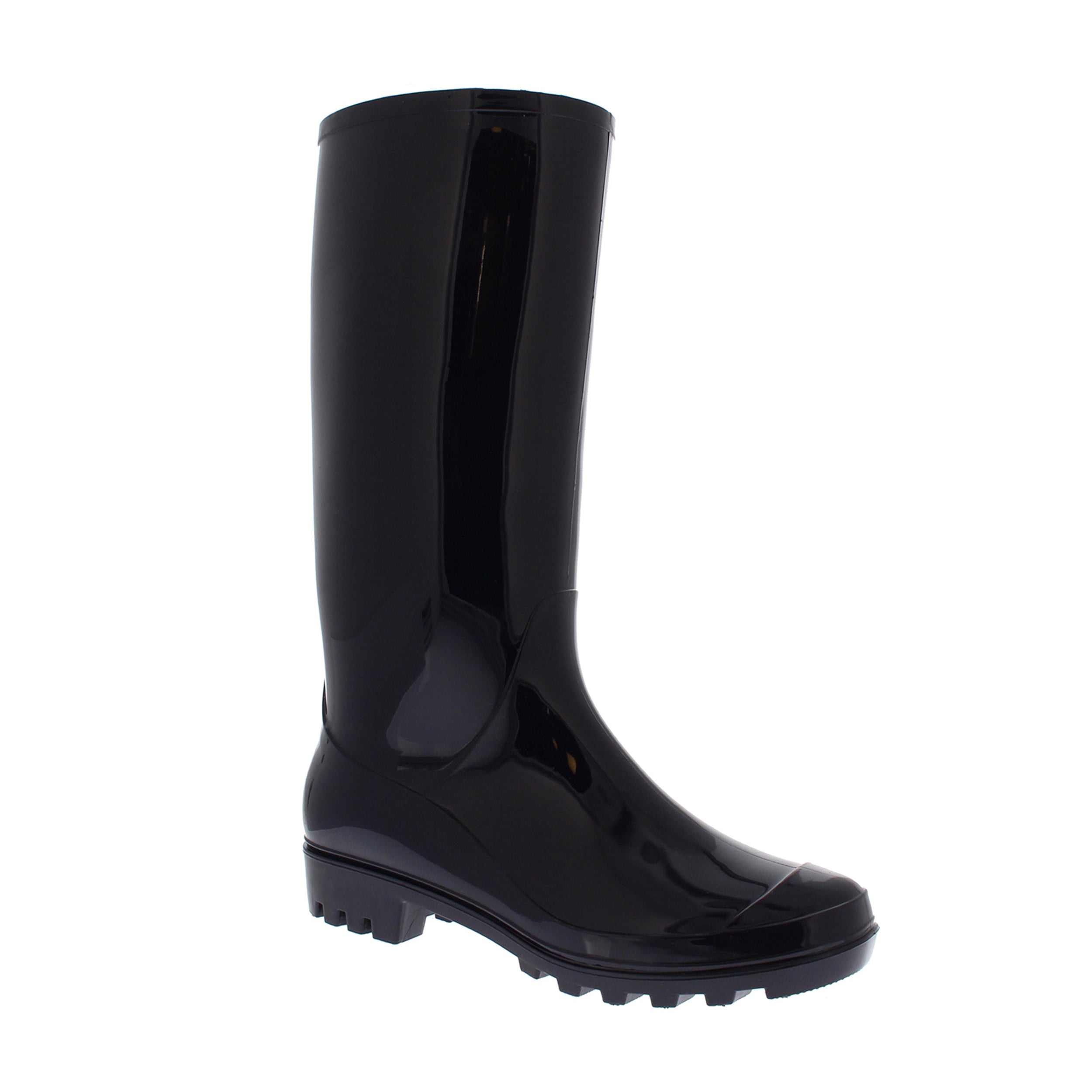 EVE: Women's Tall Rain Wellington Boots