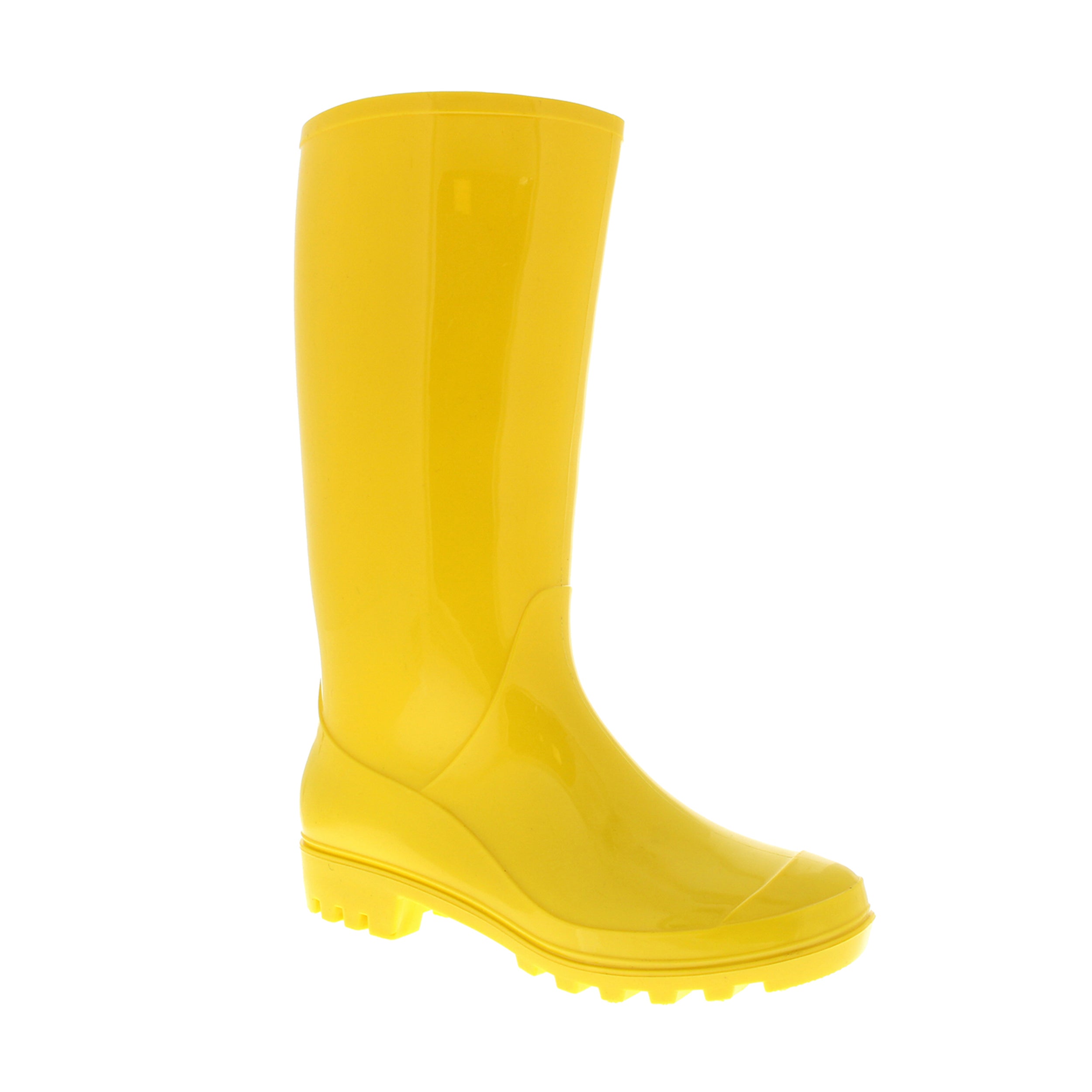 EVE: Women's Tall Rain Wellington Boots