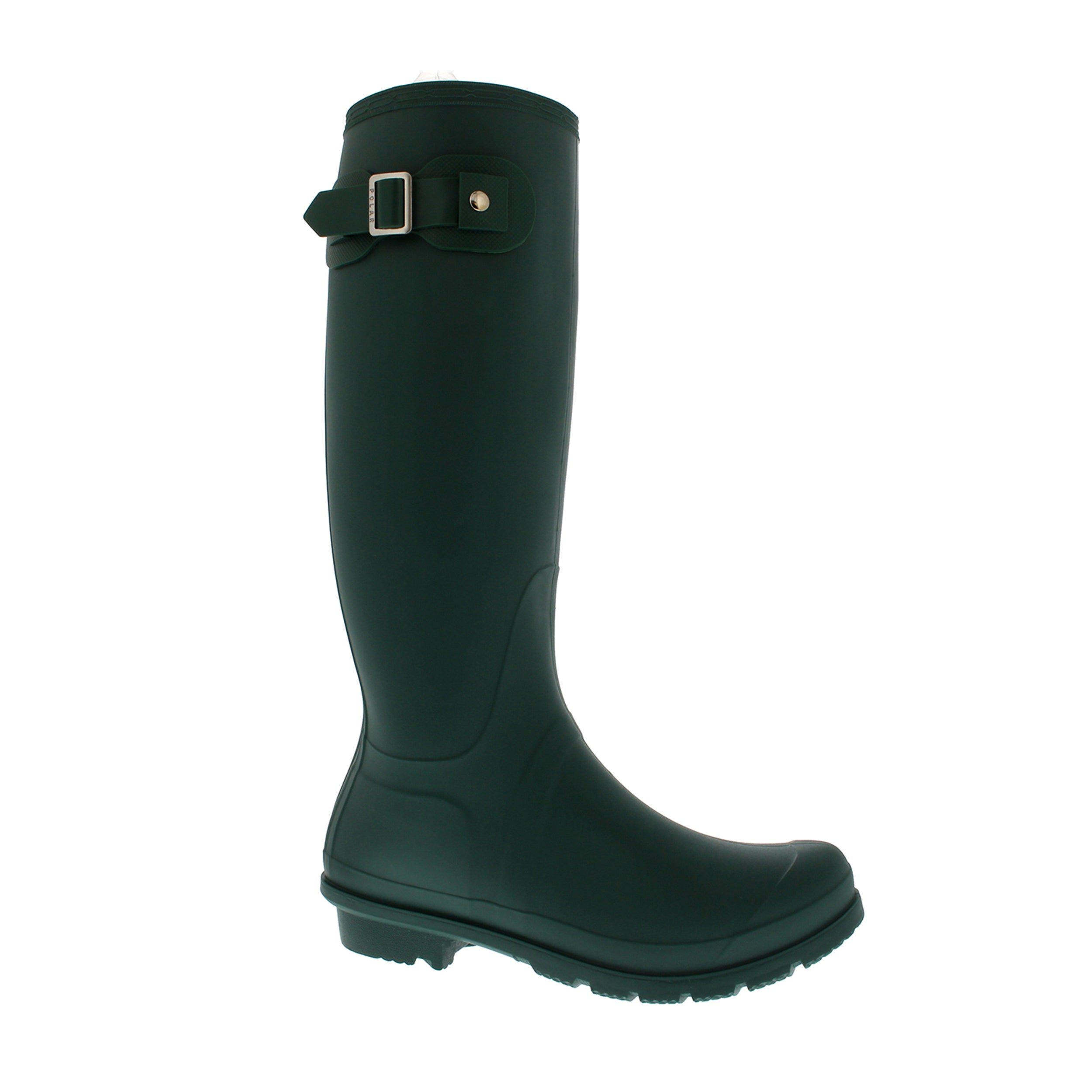 HUNTER: Women's Buckle Wellington Rain Boots