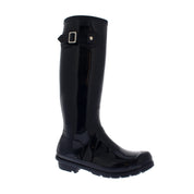 HUNTER: Women's Buckle Wellington Rain Boots