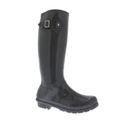 HUNTER: Women's Buckle Wellington Rain Boots