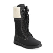 Polar Women's Winter Mid-Calf Snow Boots