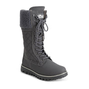 Polar Women's Winter Mid-Calf Snow Boots