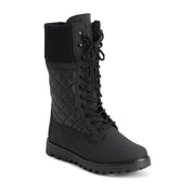 Polar Women's Winter Mid-Calf Snow Boots
