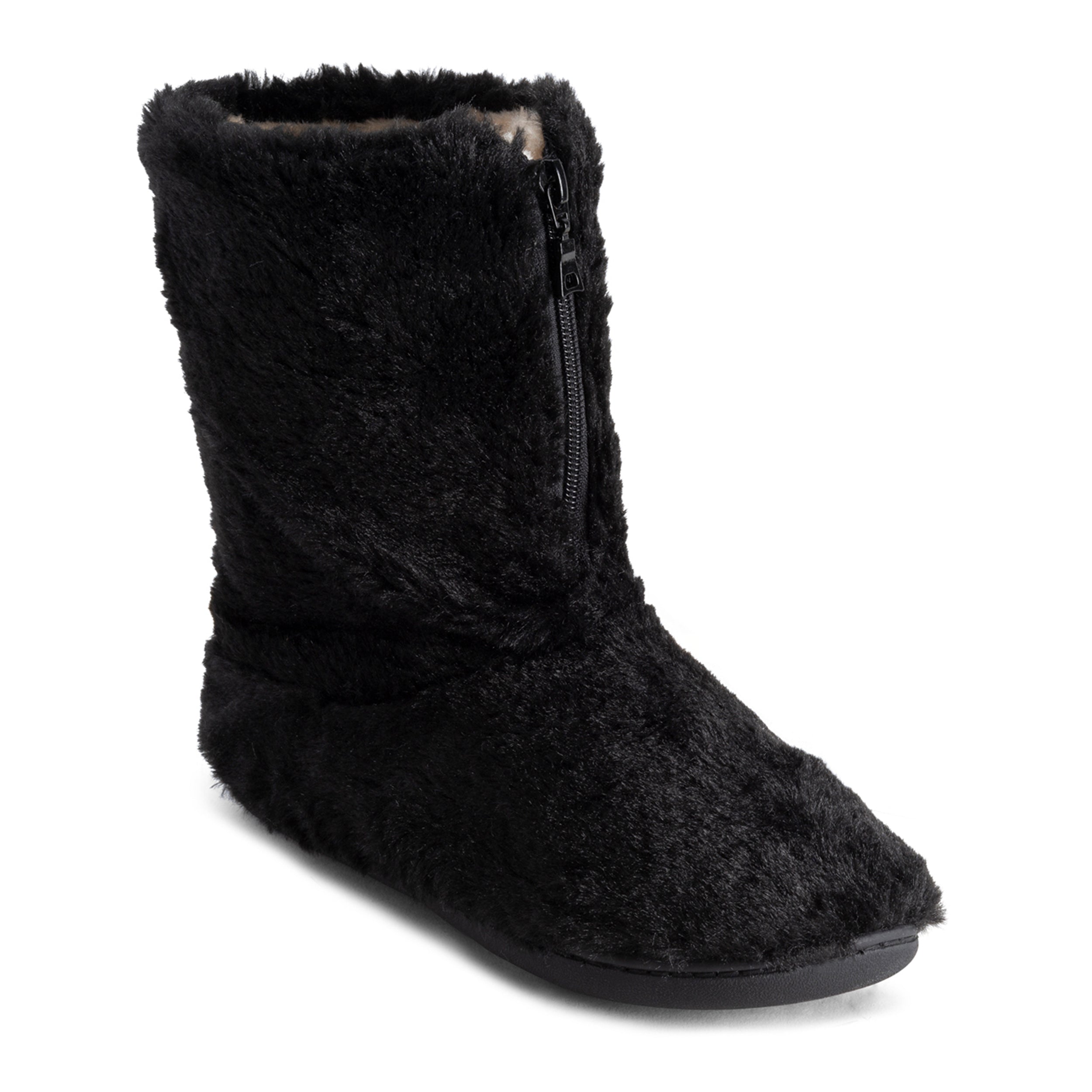 EMBER: Polar Women's Zip Slipper Boots