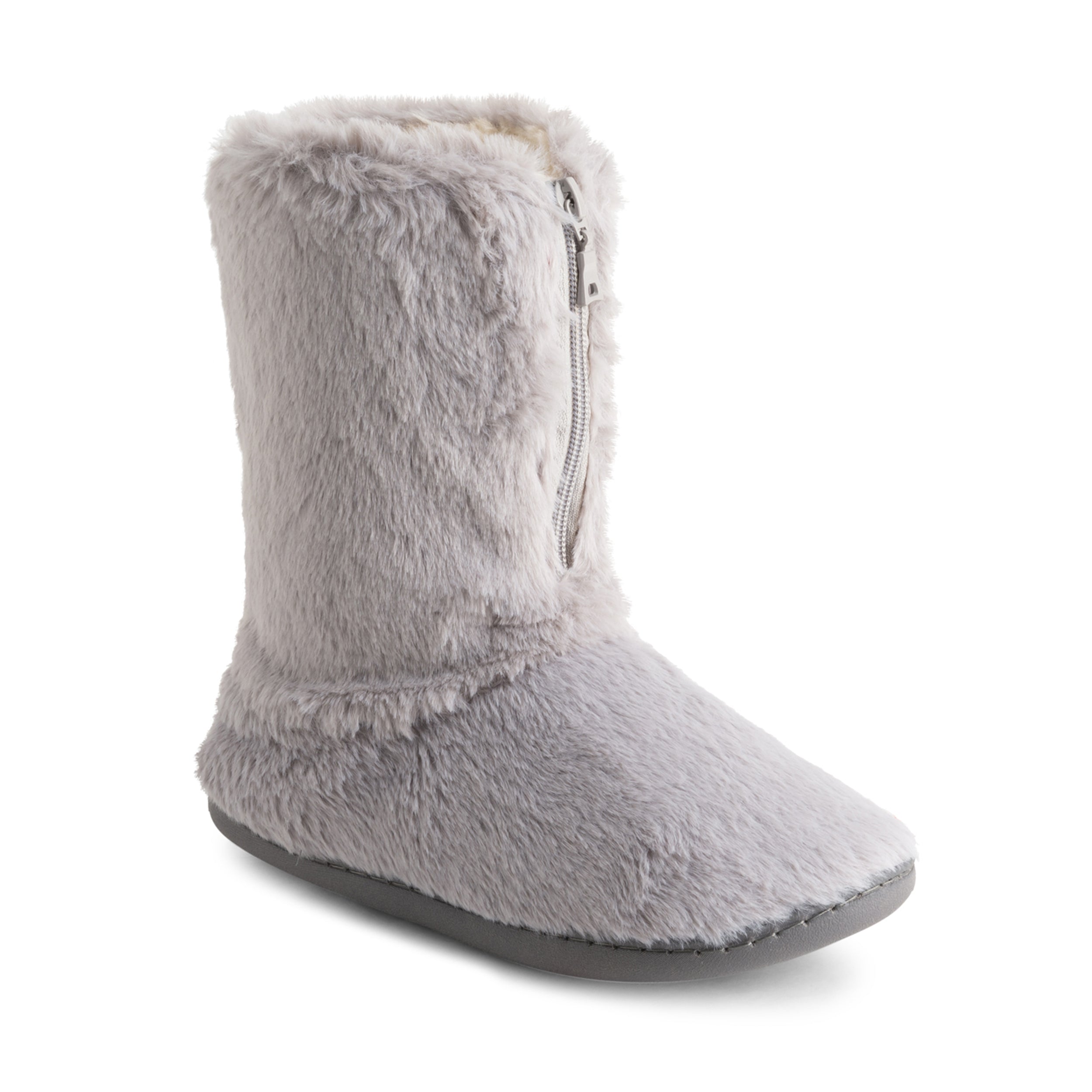 EMBER: Polar Women's Zip Slipper Boots