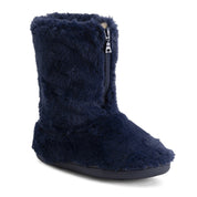 EMBER: Polar Women's Zip Slipper Boots