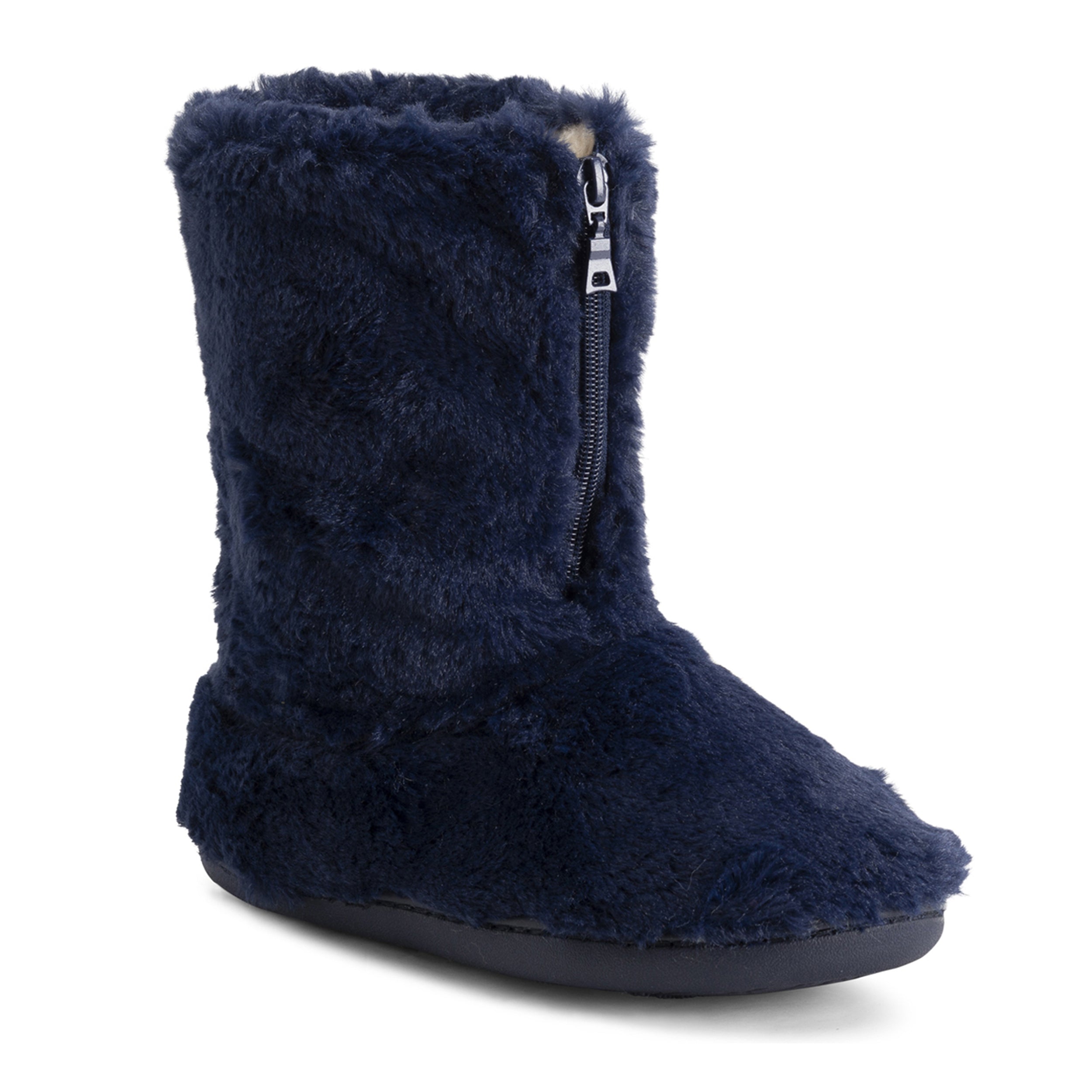 EMBER: Polar Women's Zip Slipper Boots