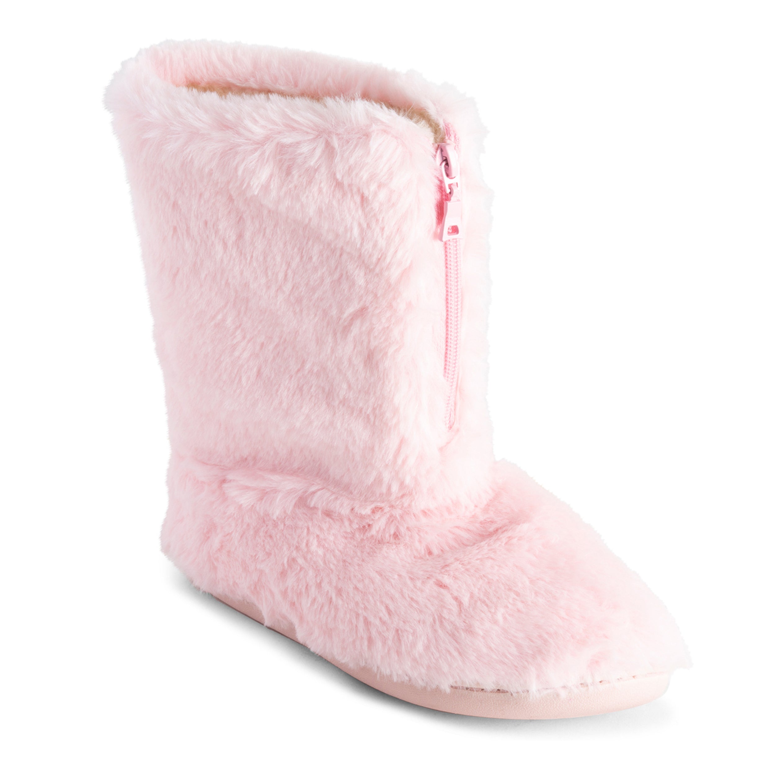 EMBER: Polar Women's Zip Slipper Boots