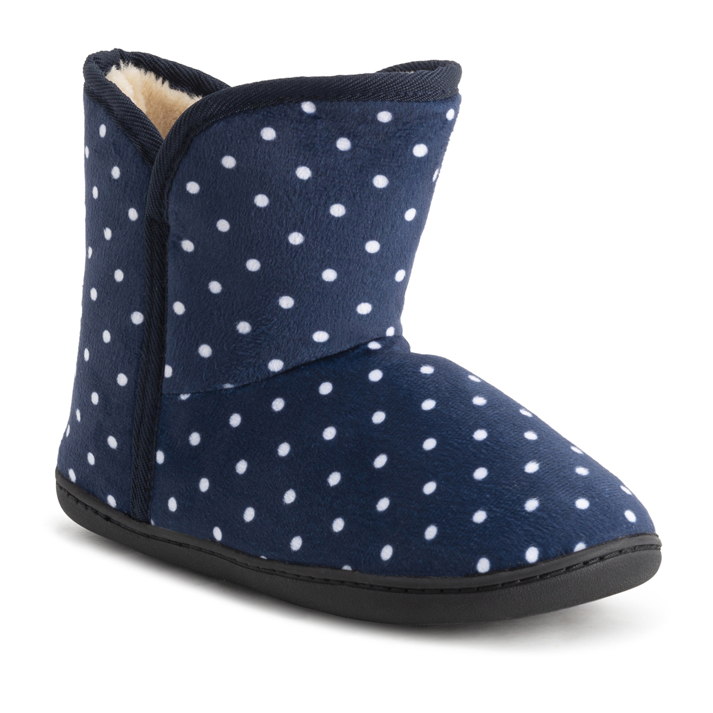 MAEVE: Women's Soft Memory Foam Slippers