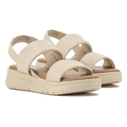 ELLE: Women's Strap Flatform Wedge Sandals