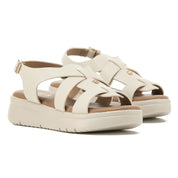 SKYE: Women's Strap Flatform Wedge Sandals